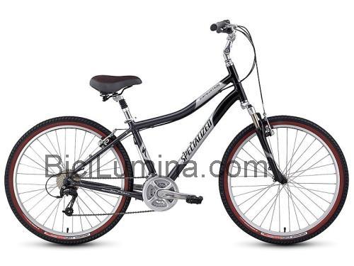 Specialized Expedition Elite opinión y ficha técnica